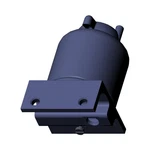 Polaris Fuel Filter/water Separator, For Ranger Models, Genuine Oem - 2521084. Fixed Price $94.99.