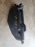 1980-1985 Yamaha Tri Moto Yt 125 Oem Gas Fuel Tank 3X3-24110-00-00. Fixed Price $50.00.