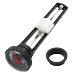 Fuel Gauge For Arctic Cat Atv 250 300 375 400 500 2001-2006 0570-086 0470-444. Fixed Price $27.98.