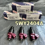 New Bosch Fuel Injectors MIA11720 For John Deere 825I Gator 3 Cylinder 5WY2404A. Fixed Price $73.00.