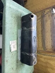 1993 Kawasaki Mule 2510 Gas Tank Fuel 455. Fixed Price $199.00.