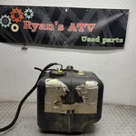 2013 Polaris Ranger 500 M/s Fuel Tank 2521121 Gas No Pump. Fixed Price $89.90.