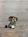 2015-2020 2018 Sym Wolf CR300I Fuel Pump 16700BD1000 MK-714. Fixed Price $64.99.