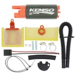 Kemso 340LPH High Performance Fuel Pump Honda Fd + Fk Civic R18A1 R18A2. Fixed Price $49.98.