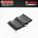 New Yamaha It Tt Yz Pw 80 100 125 250 225 350 600 Oem Fuel Tank Strap Band. Fixed Price $15.95.