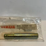 New Oem Yamaha 8H8-24335-00-00 Fuel Tank Suction Pipe Nos. Fixed Price $17.00.