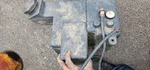 John Deere 4X2 6X4 Gator Gas Fuel Tank. Fixed Price $250.00.