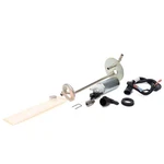 John Deere Fuel Pump Kit - AUC11498 AUC13091 BJD550. Fixed Price $523.21.
