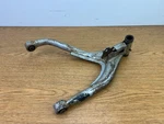 Suzuki LT160 Quadrunner Oem Left Front Lower Control Suspension Arm 52420-02C00. Fixed Price $49.99.