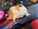 2002 Polaris Magnum 325 4X4 Gas Fuel Tank 34143. Fixed Price $125.00.