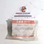 Nos Suzuki GSX-R750 2019 Cushion 44511-16G00 New Oem Factory Original Part. Fixed Price $13.98.