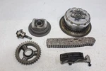 2018-2020 Harley Street Bob Fxbb 107 Complete Clutch W Chain And Tensioner. Fixed Price $245.00.