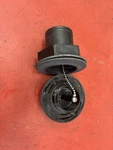 Oem Polaris 1998-1999 Slth Slh Sltx X-45 Slx Genesis Gas Fuel Cap & Neck. Fixed Price $21.00.
