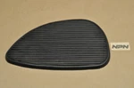 Vtg Oem Yamaha YDS2 YDS3 YDT1 YM1 Gas Tank Left Knee Pad Grip Rubber. Fixed Price $21.99.