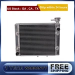Aluminum Radiator For Can Am Outlander 500 650 800 2006-2012 07 2008 2009 2011. Fixed Price $67.99.