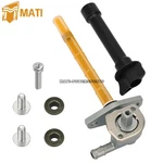 Gas Tank Fuel Valve Petcock 16950-HP6-A01 For Honda 2008 2009. Fixed Price $59.99.