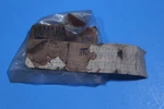 Nos Genuine Yamaha Gas Tank Fuel Band Strap Rubber Holder Oem# 59V-24173-00-00. Fixed Price $16.95.