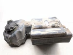 04-16 John Deere Gator Hpx 4X4 Fuel Tank AM145016. Fixed Price $285.97.