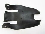 Mud Guard Cleaner Inlet Gas Tank Under Cover Rubber Suzuki LT230S Quadsport 88. Fixed Price $10.95.