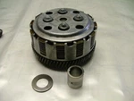 83 Suzuki GR650D Tempter Clutch Assy. Fixed Price $85.00.