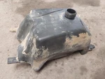 2005 Polaris Magnum 330 4X4 Gas Tank. Fixed Price $120.00.