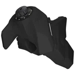 Acerbis Fuel Tank 3.9 Gallon Black For Husqvarna Fe 501 2024. Fixed Price $280.80.