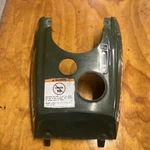 1999-2006 Kawasaki Bayou 220 250 Gas Tank Cover 14024-1475-6A Oem. Fixed Price $45.00.