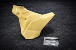 Ims 113326-N2 Large Capacity Fuel Tank Natural Ktm 125/200/250/300 M005. Fixed Price $319.56.