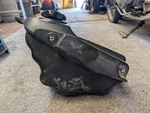 Kawasaki Kx 450F 2006-2008 Fuel Tank Petrol Part Number 51001-0095 #w. Fixed Price $67.28.