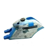 86-87 Polaris Trail Boss 250R Oem Fuel Gas Tank 5430839 AP196. Fixed Price $212.99.