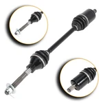 Front Left+right Side Fits 2014-15 Kubota RTV-X1100C Premium Complete Cv Axle. Fixed Price $63.79.