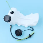 New Fuel Tank Line Cap Kit For Honda GX35NT HHT35S 17511-Z0Z-305 Hot. Fixed Price $15.49.