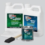 New POR-15 49229 Motorcycle Fuel Tank Repair Kit, Free Shipping. Fixed Price $67.10.