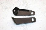 2002 Polaris Sportsman 700 Oem Fuel Tank Bracket Set 5247184 AP184. Fixed Price $35.99.