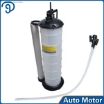 Oil Changer Vacuum Fluid Extractor Manual Hand Operated Transfer Tank 7L. Fixed Price $40.16.