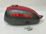1973 Honda XR75 K0 Gas Tank Fuel Factory New XR-75 (17500-116-670QN).. Fixed Price $699.99.