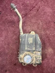2024 Segway Villain SX10 Main Petrol Gas Fuel Tank Assembly #746. Fixed Price $184.99.
