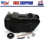 Plastic Fuel Gas Tank 1986-1989 Honda Atv Trx 350D Fourtrax Foreman. Fixed Price $139.00.