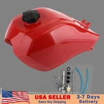 Plastic Fuel Tank With Gas Cap Fit For Honda ATC250ES Big Red 1985 1986 1987. Fixed Price $292.78.