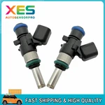 2X Throttle Body Fuel Injectors Fit For Polaris Rzr Xp 1000 2014-2021 0280158337. Fixed Price $24.42.