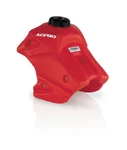 Acerbis Fuel Tanks Red 1.7 Gal Honda CRF150R 07+ 2374030004. Fixed Price $190.99.