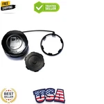 Kawasaki Mule 3010/4010 Fuel Cap Replacement 51049-2087 Size With Gasket. Fixed Price $36.99.