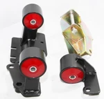 D15/D16 H22/H23 Motor Mount For 88-91 Honda Ef Civic/crx H-series Engine Swap. Fixed Price $76.29.