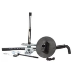 Fuel Valve Kit TRX250 97-01, Star FS101-0013 Honda Atv, Tape / Petcock. Fixed Price $205.12.