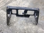 2008 Polaris Sportsman 300 4X4 Fuel Tank Frame Bracket. Fixed Price $19.00.