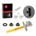 16950-HN1-003 For Honda 400EX Sportrax Fuel Petcock Lever Valve Screw Washer. Fixed Price $22.99.