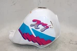 92-93 Yamaha XT350 Oem Gas Fuel Tank Cell Petrol Reservoir. Fixed Price $181.30.