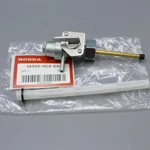 New Oem Caltric Fuel Tank Petcock For Honda Fourtrax TRX300 16950-HC4-840. Fixed Price $26.59.