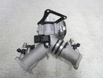 23 Cf-moto Zforce 950 Trail Throttle Body Intake Manifold Fuel Injectors #1217. Fixed Price $189.99.