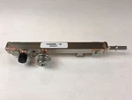 New Genuine Oem Polaris Fuel Rail For Sportsman 850 E335006-1B & Possibly Rzr. Fixed Price $129.00.